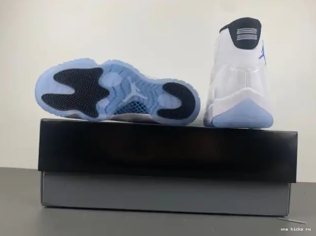 Chep Onekick Air Blue 11 CT8012-104 legend Jordan 0510